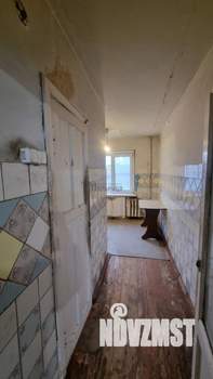 3-к квартира, вторичка, 53м2, 4/5 этаж