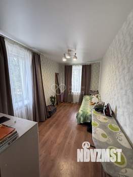 2-к квартира, вторичка, 40м2, 2/3 этаж
