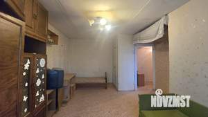 1-к квартира, вторичка, 33м2, 4/5 этаж