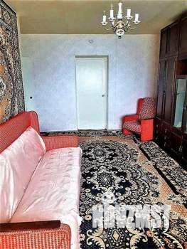 3-к квартира, вторичка, 57м2, 4/9 этаж