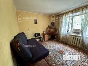 2-к квартира, вторичка, 52м2, 2/9 этаж