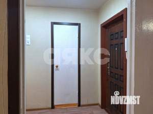 1-к квартира, вторичка, 36м2, 1/16 этаж