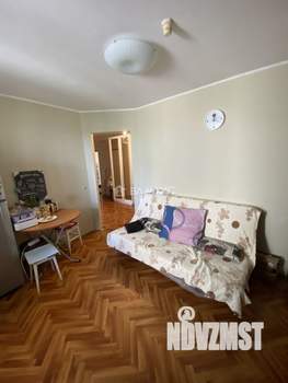2-к квартира, вторичка, 61м2, 7/10 этаж