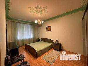3-к квартира, вторичка, 74м2, 1/5 этаж