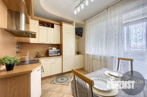 3-к квартира, вторичка, 101м2, 9/10 этаж