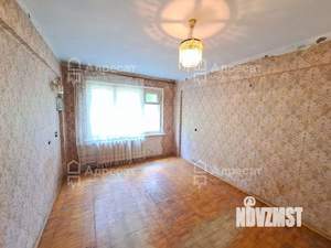 2-к квартира, вторичка, 48м2, 1/9 этаж