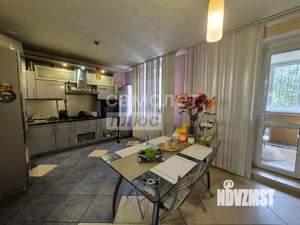 4-к квартира, вторичка, 156м2, 2/5 этаж