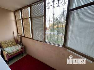 1-к квартира, вторичка, 36м2, 2/10 этаж