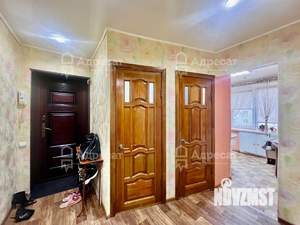 3-к квартира, вторичка, 68м2, 4/5 этаж