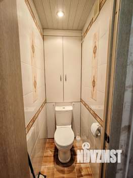 2-к квартира, вторичка, 56м2, 2/3 этаж