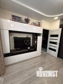 1-к квартира, вторичка, 36м2, 2/12 этаж
