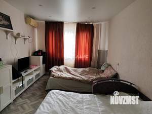 2-к квартира, вторичка, 53м2, 2/10 этаж