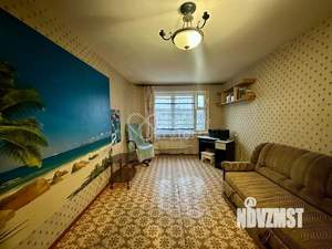 2-к квартира, вторичка, 53м2, 8/10 этаж