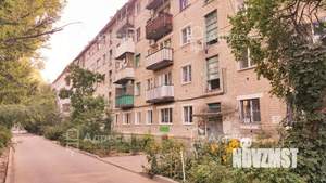 3-к квартира, вторичка, 54м2, 1/5 этаж