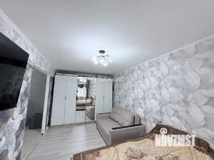 1-к квартира, вторичка, 32м2, 3/5 этаж