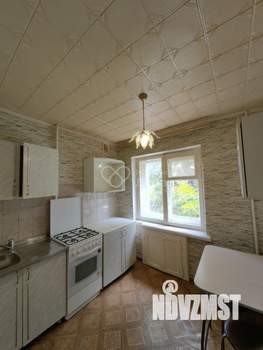 1-к квартира, вторичка, 30м2, 3/5 этаж