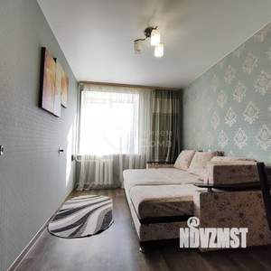 3-к квартира, вторичка, 58м2, 4/5 этаж