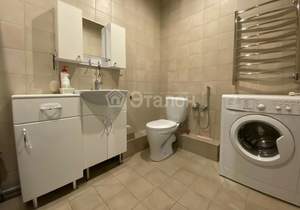 1-к квартира, вторичка, 40м2, 7/19 этаж