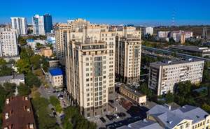 2-к квартира, вторичка, 83м2, 8/18 этаж