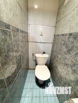 3-к квартира, вторичка, 54м2, 3/9 этаж