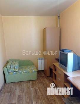 2-к квартира, вторичка, 35м2, 1/2 этаж