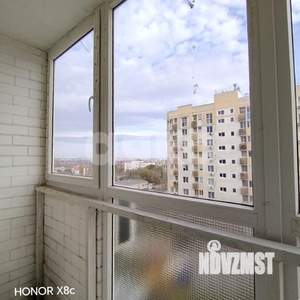 Студия квартира, вторичка, 30м2, 6/9 этаж