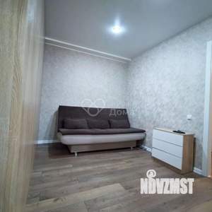 1-к квартира, вторичка, 39м2, 13/24 этаж