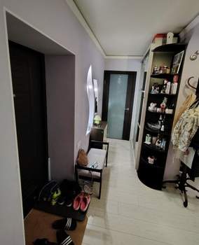 2-к квартира, вторичка, 47м2, 7/10 этаж