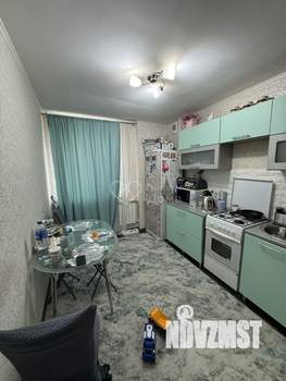 1-к квартира, вторичка, 36м2, 7/9 этаж