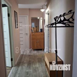 2-к квартира, вторичка, 43м2, 9/9 этаж