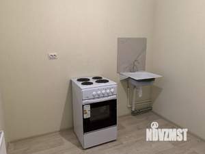 2-к квартира, вторичка, 41м2, 2/5 этаж