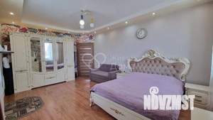 3-к квартира, вторичка, 93м2, 9/9 этаж