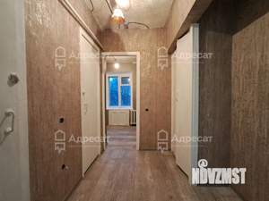 1-к квартира, вторичка, 35м2, 3/9 этаж