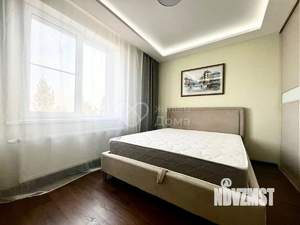 3-к квартира, вторичка, 72м2, 2/17 этаж