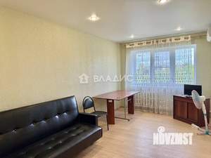 2-к квартира, вторичка, 43м2, 5/5 этаж