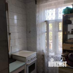 2-к квартира, вторичка, 37м2, 2/2 этаж