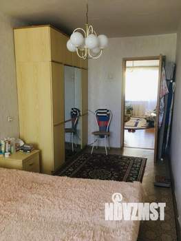 3-к квартира, вторичка, 57м2, 3/5 этаж