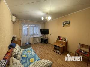 2-к квартира, вторичка, 44м2, 2/9 этаж
