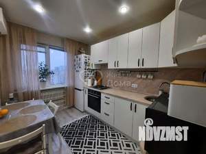 2-к квартира, вторичка, 52м2, 9/9 этаж