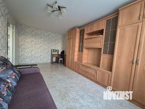 1-к квартира, вторичка, 33м2, 7/9 этаж