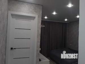 1-к квартира, вторичка, 33м2, 4/4 этаж