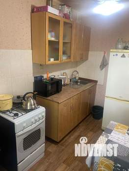 1-к квартира, вторичка, 34м2, 3/9 этаж