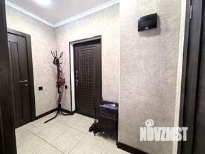 1-к квартира, вторичка, 39м2, 5/22 этаж