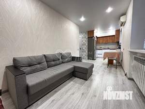 2-к квартира, вторичка, 40м2, 3/5 этаж