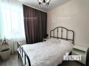 2-к квартира, вторичка, 41м2, 15/20 этаж
