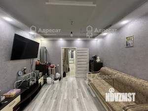 4-к квартира, вторичка, 86м2, 2/3 этаж
