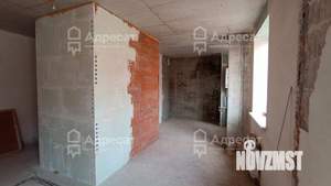 2-к квартира, вторичка, 58м2, 4/10 этаж