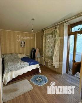 3-к квартира, вторичка, 78м2, 4/5 этаж
