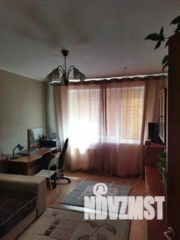2-к квартира, вторичка, 51м2, 1/9 этаж