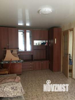 2-к квартира, вторичка, 49м2, 1/9 этаж